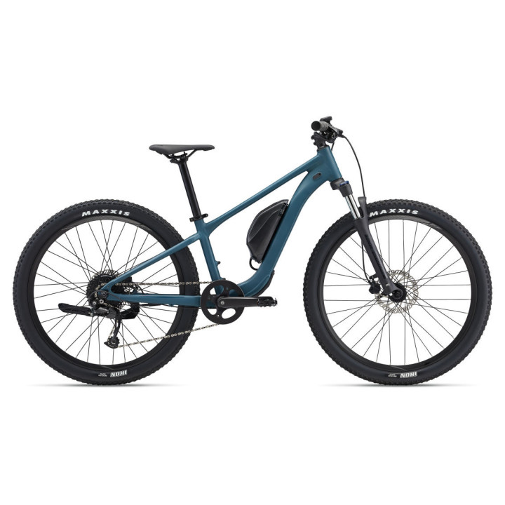 Giant Talon E+ 26