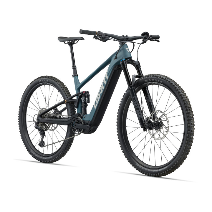 Giant Stance E+ 0