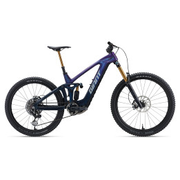 Giant Reign Advanced E+ 0