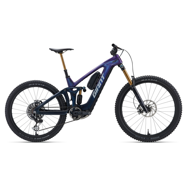 Giant Reign Advanced E+ 0