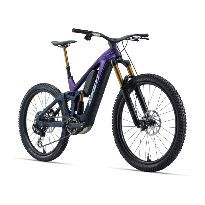 Giant Reign Advanced E+ 0