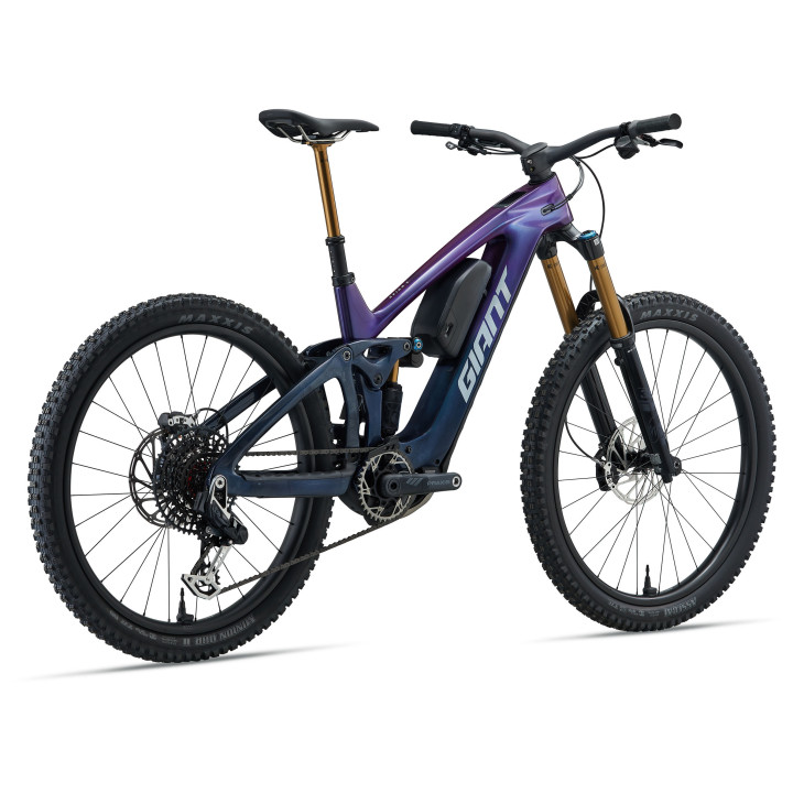 Giant Reign Advanced E+ 0