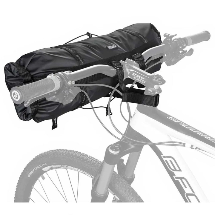 Bolsa de guiador BForce Adventure 8L