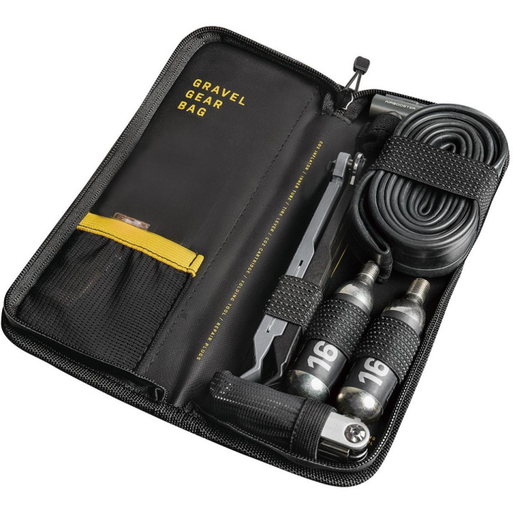 Bolsa reparação Topeak gear kit
