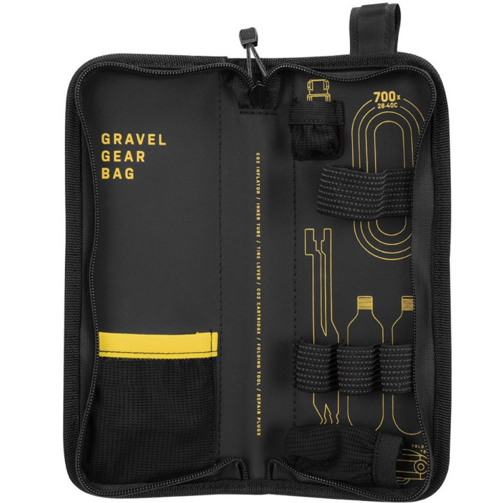 Bolsa reparação Topeak gear kit