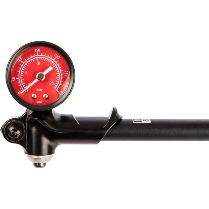 Bomba de Suspensões ROCK SHOX 300 PSI