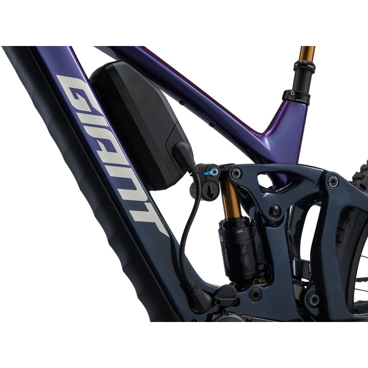 Giant Reign Advanced E+ 0