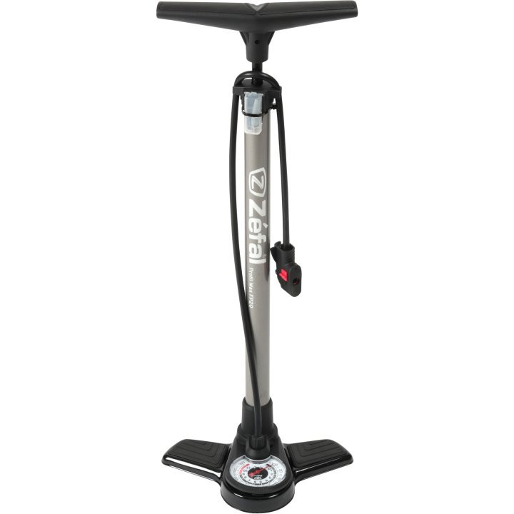 Bomba de chão Zéfal Profil Max FP20