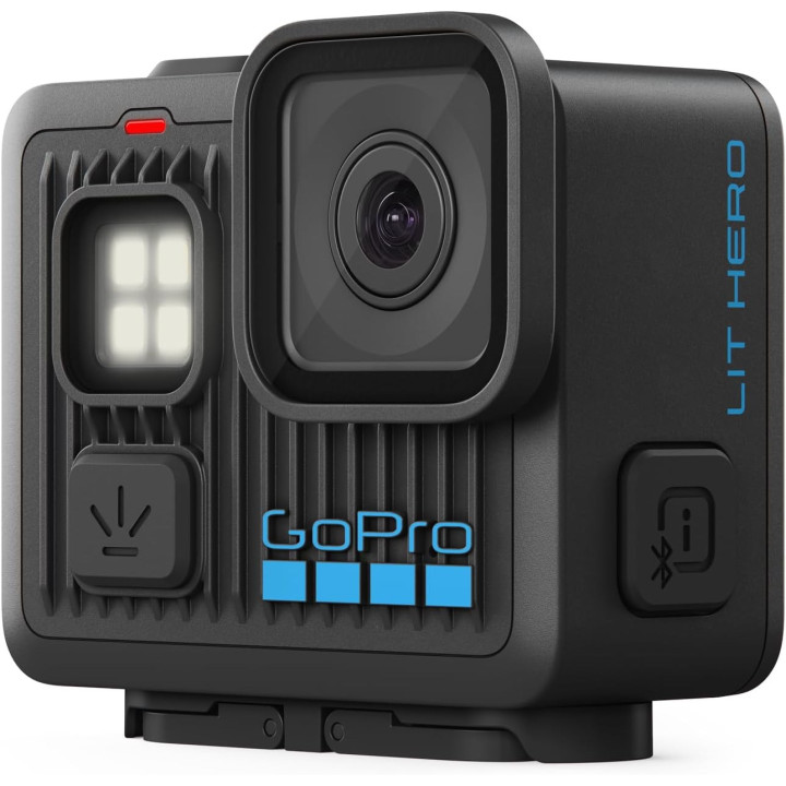 GoPro Lit Hero