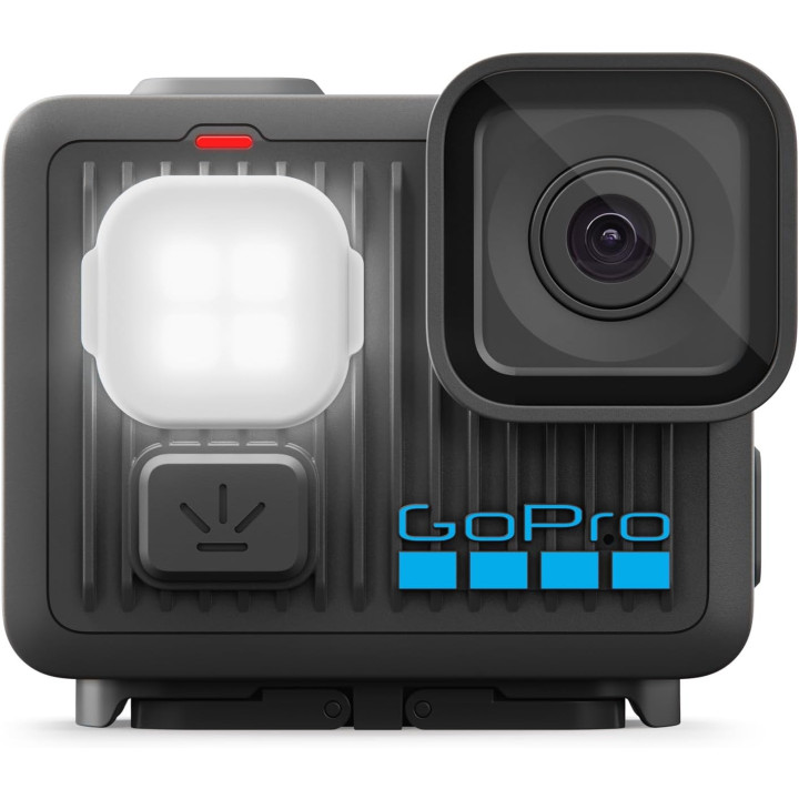 GoPro Lit Hero