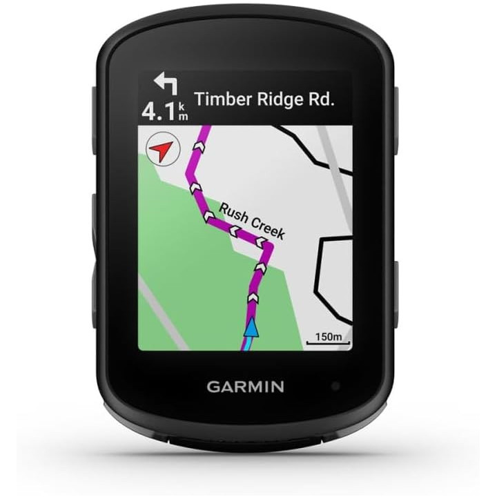 Garmin Edge 540