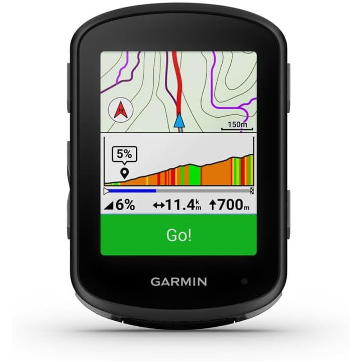 Garmin Edge 540