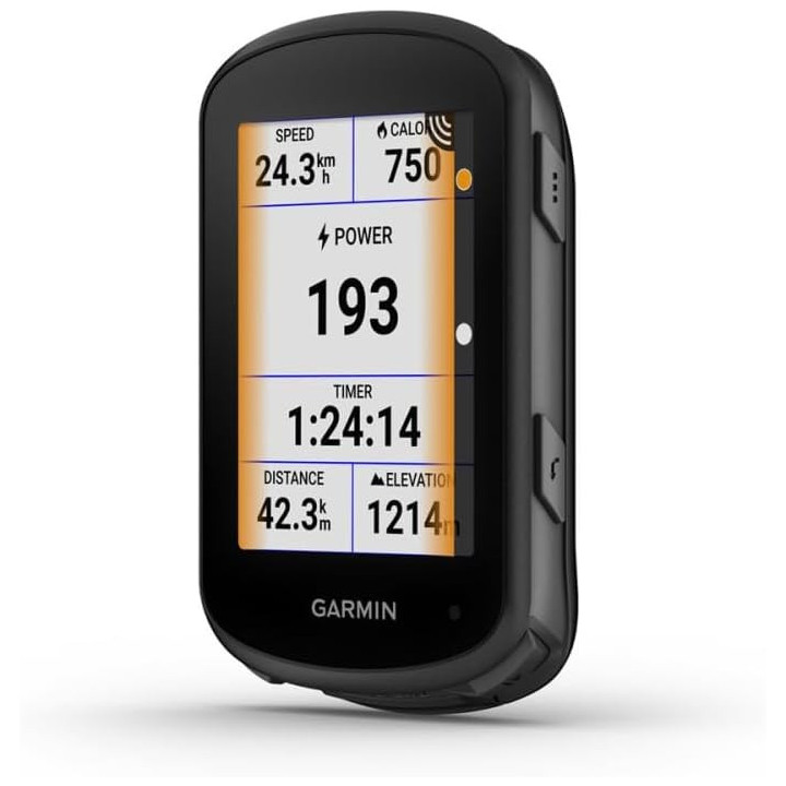 Garmin Edge 540