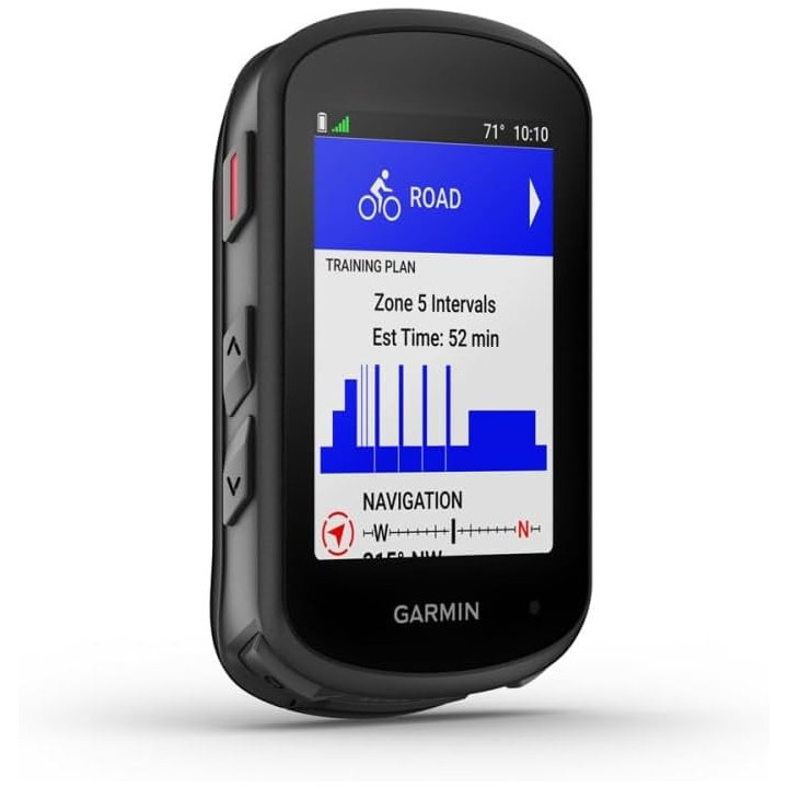 Garmin Edge 540