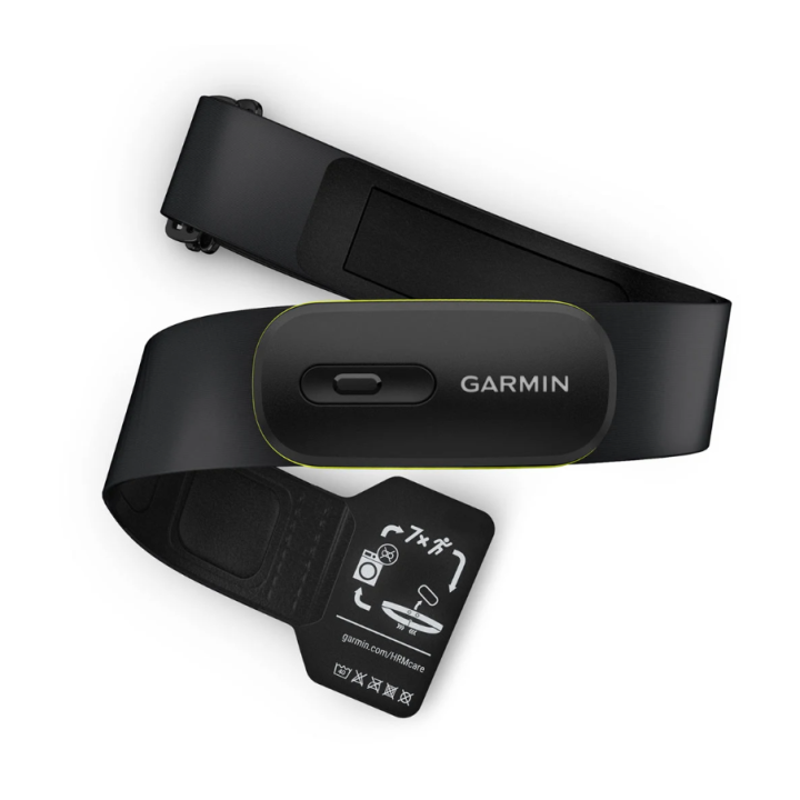 Garmin HRM-600