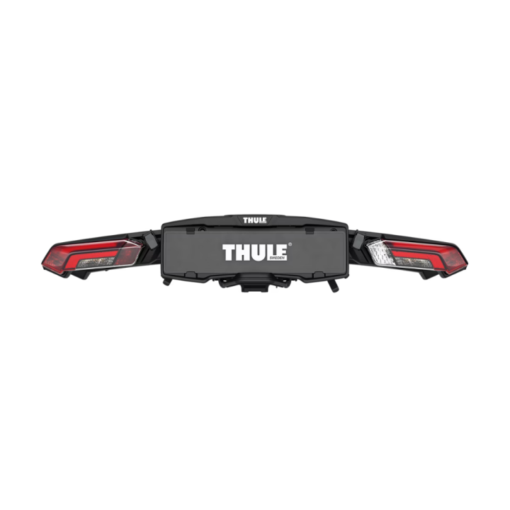 SUPORTE PARA 2 BICICLETAS P/BOLA DE REBOQUE THULE EPOS 13 PINS
