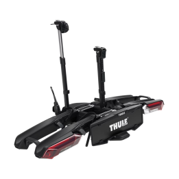 SUPORTE PARA 2 BICICLETAS P/BOLA DE REBOQUE THULE EPOS 13 PINS