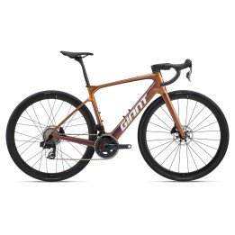 Giant Defy Advanced E+ Elite 1