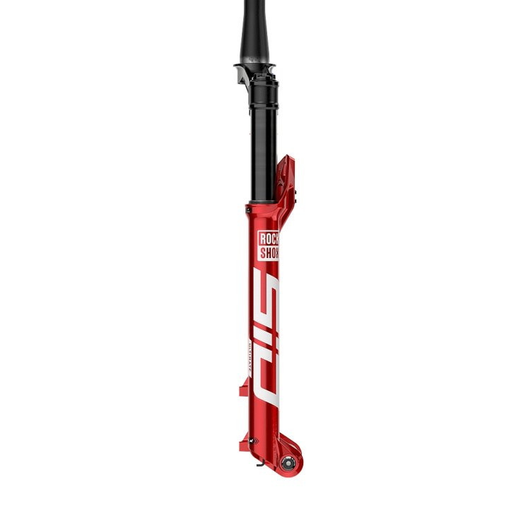 RockShox Suspensão - SID Ultimate 3P - DebonAir+ | Charger Race Day 2 | Remote Type - 29"