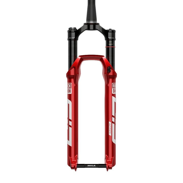 RockShox Suspensão - SID Ultimate 3P - DebonAir+ | Charger Race Day 2 | Remote Type - 29"