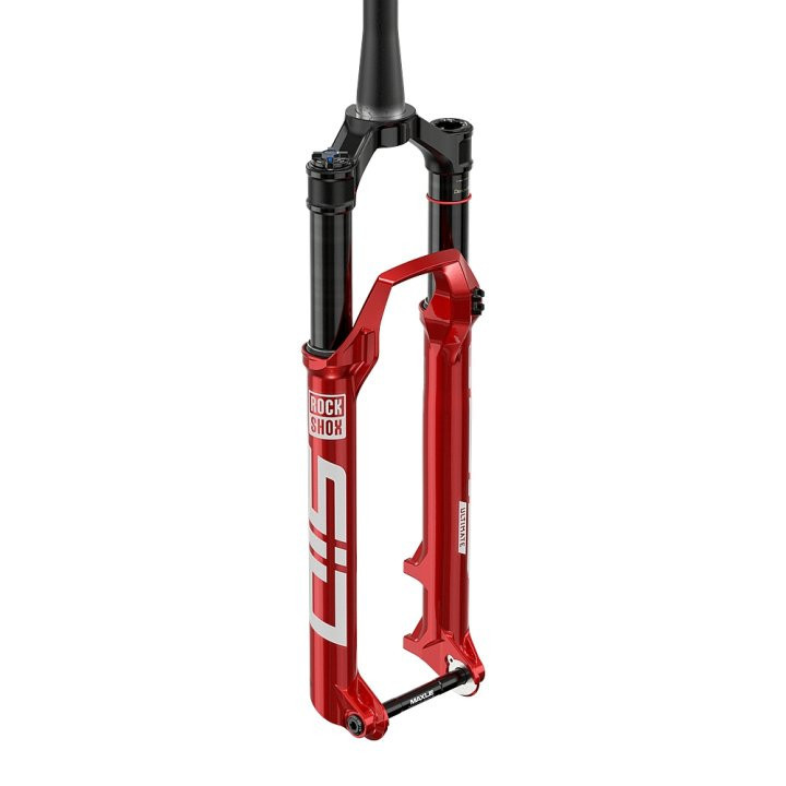 RockShox Suspensão - SID Ultimate 3P - DebonAir+ | Charger Race Day 2 | Remote Type - 29"