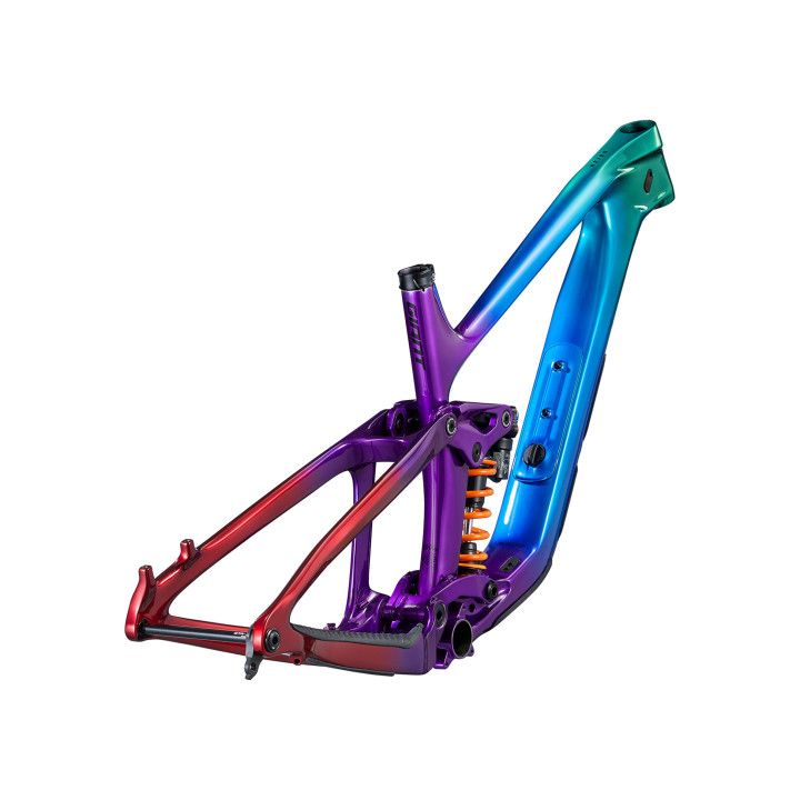 Giant Quadro Reign Advanced