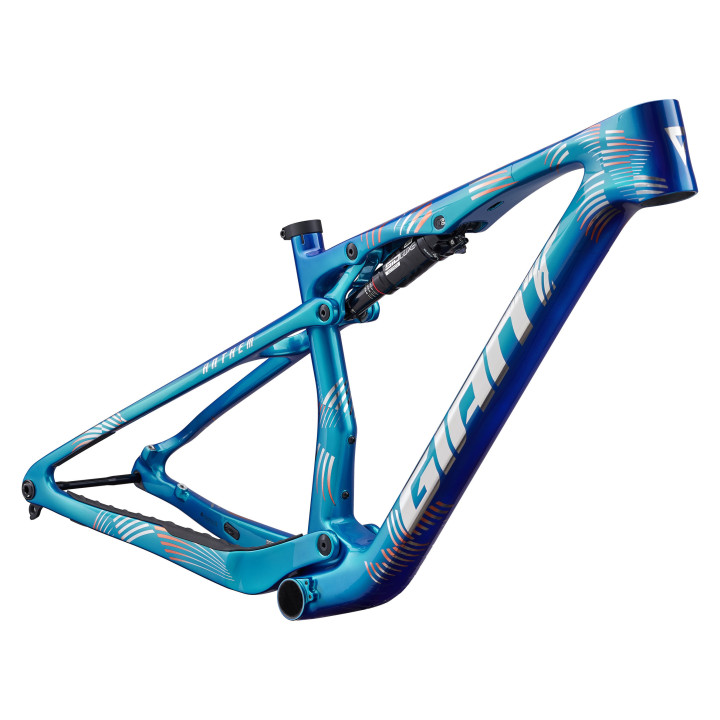 Giant Quadro Anthem Advanced SL
