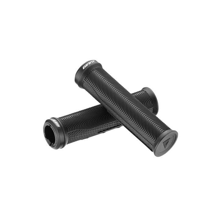 Punhos Tactal Pro Single Lock-On
