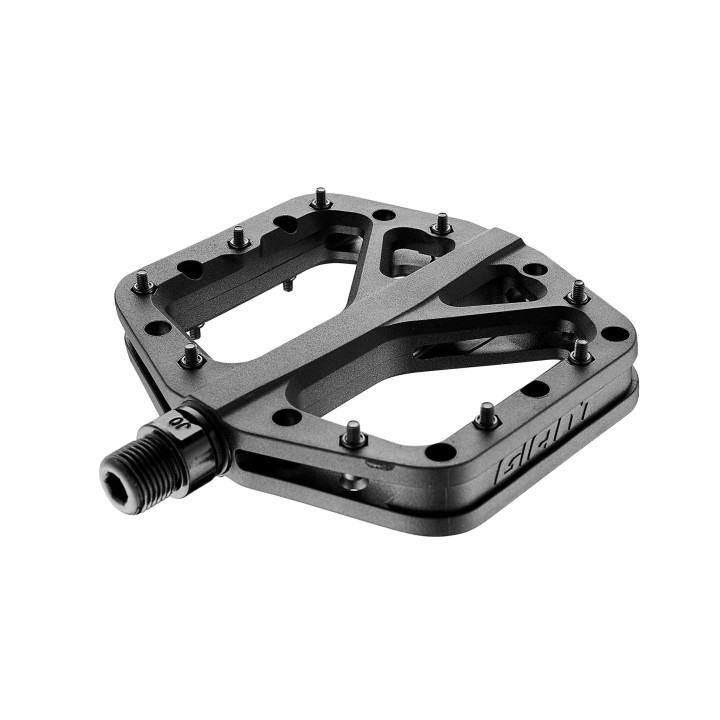Pedais Planos Giant Pinner Elite (Flat Pedals)