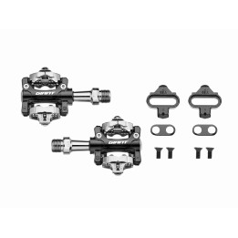Pedais de Encaixe Giant XC Pro (Clipless)