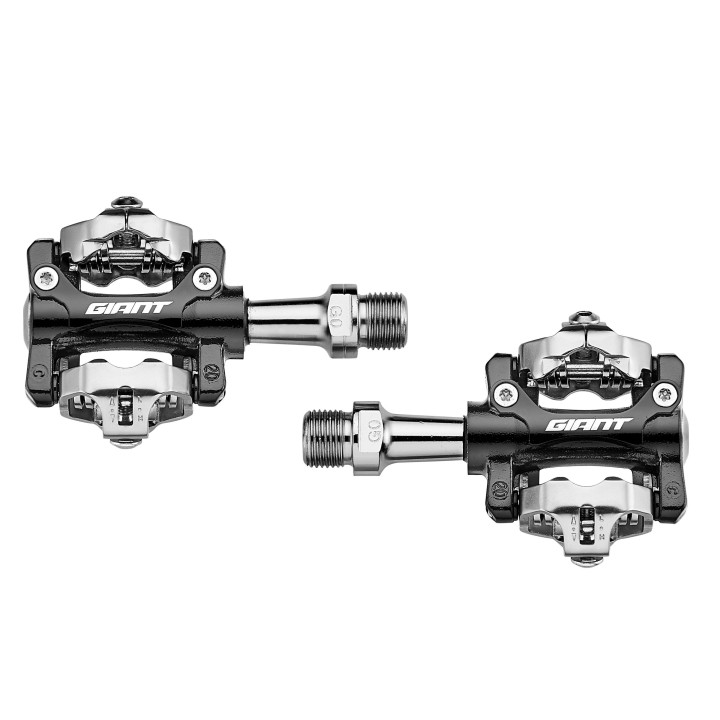 Pedais de Encaixe Giant XC Pro (Clipless)
