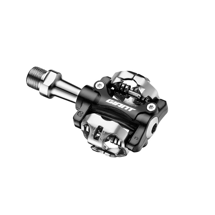 Pedais de Encaixe Giant XC Pro (Clipless)