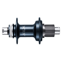Cubo Traseiro Shimano SLX FH-M7110-B - Centerlock