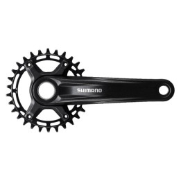 Pedaleiro Shimano FC-MT510-1 (1x12 Velocidades)