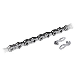 Corrente Shimano Deore XT CN-M8100 - 12 Velocidades - com Quick-Link