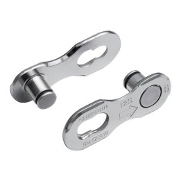 Elo de Ligação Shimano SM-CN910-12 - Quick Link | 12 Velocidades