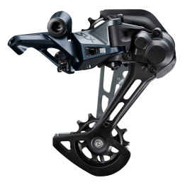Desviador Traseiro Shimano SLX RD-M7100 - Shadow RD+ | 1x12 Velocidades