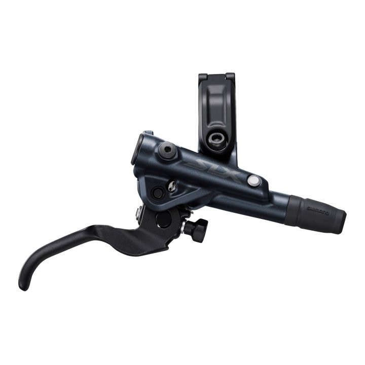 Travão de Disco Hidráulico Shimano SLX BL-M7100 + BR-M7120 - I-Spec EV