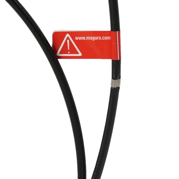 Magura MT7 Pro com manete HC de 1 dedo