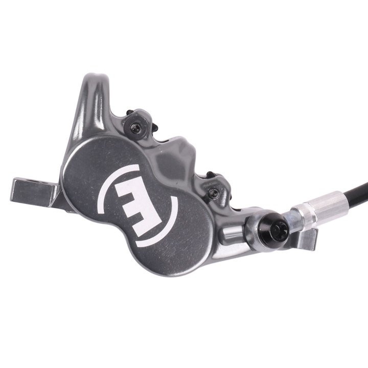 Magura MT7 Pro com manete HC de 1 dedo