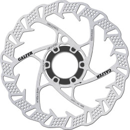Disco de Travão Galfer Disc Shark - MTB/E-MTB | Fixo | Center Lock