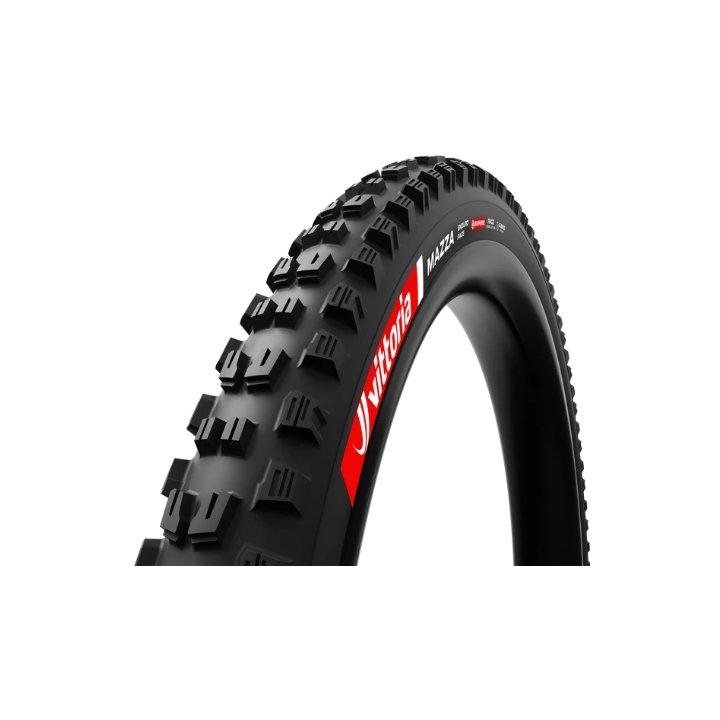 Pneu Dobrável ﻿Vittoria Mazza Enduro Race