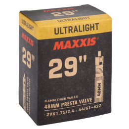 Maxxis Câmara de Ar 29" - UltraLight