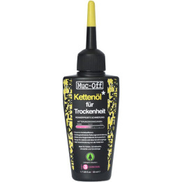 Muc-Off Dry Lube