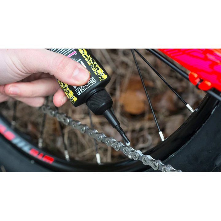 Muc-Off Dry Lube