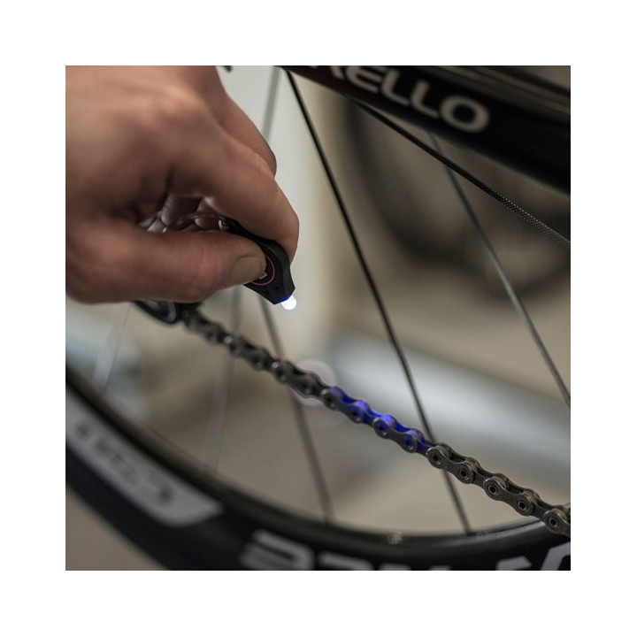 Muc-Off C3 Dry Ceramic Lube