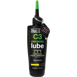 Muc-Off C3 Dry Ceramic Lube