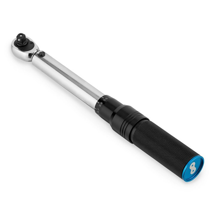 BLUECHAIN Chave Dinamométrica BASIC (2-20 Nm)
