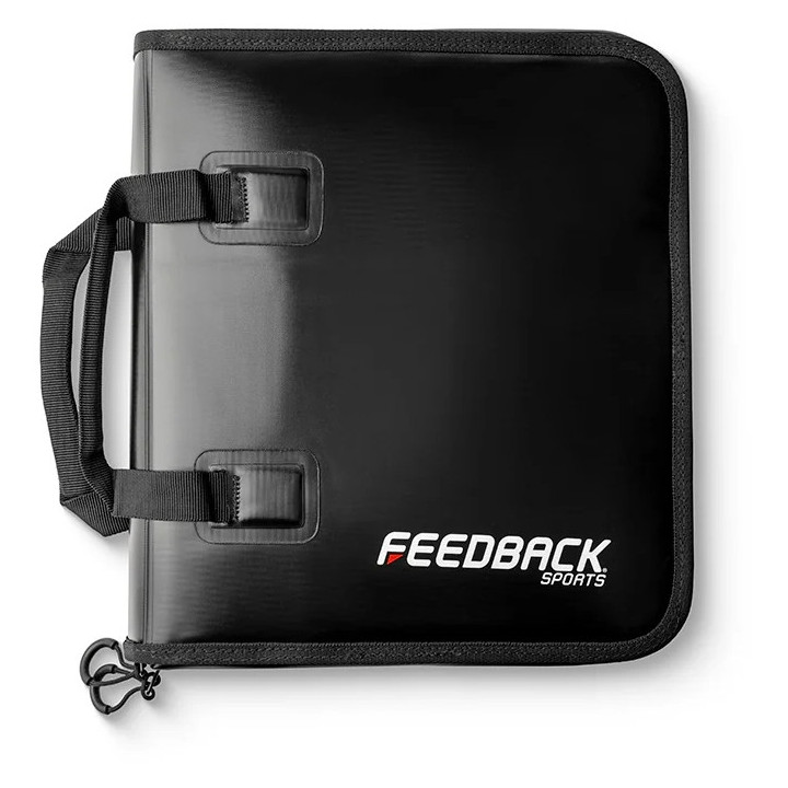 Feedback Sports Bolsa de Ferramentas - Team Edition