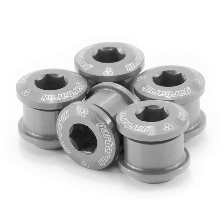 Garbaruk Parafusos para Pratos - M8 x 0,75